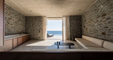 Olen Resort